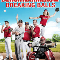 Benchwarmers 2 Breaking Balls (2019) [MA HD]