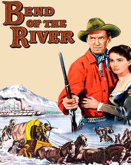 Bend of the River (1952) [MA HD]