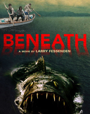 Beneath (2013) [MA HD]