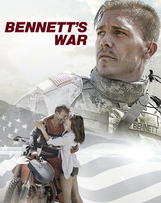 Bennett's War (2019) [MA 4K]