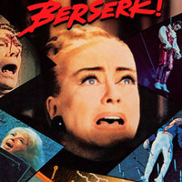 Berserk! (1967) [MA HD]