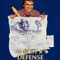 Best Defense (1984) [Vudu HD]