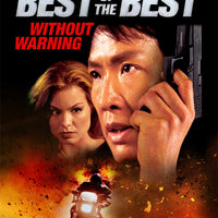 Best Of The Best 4 Without Warning (1998) [Vudu HD]
