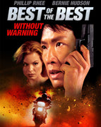 Best Of The Best 4 Without Warning (1998) [Vudu HD]