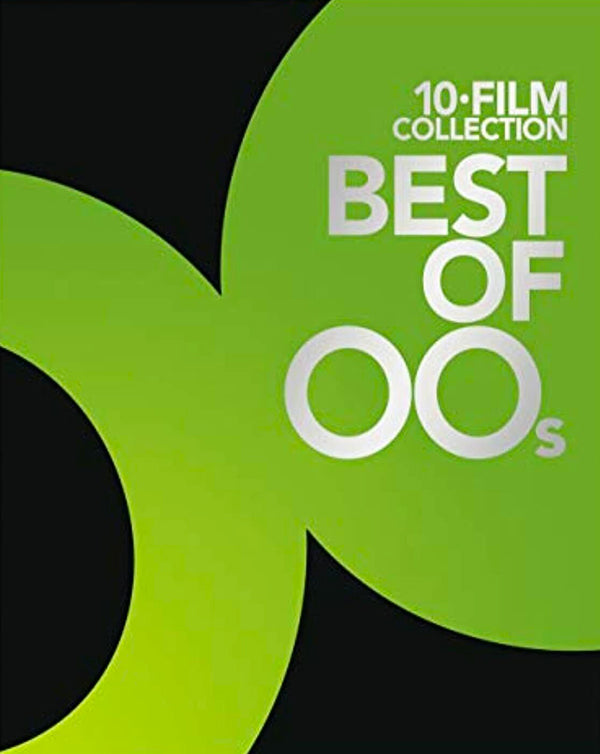 Best of 00's (10pk) (Bundle) (2001-2007) [MA HD]