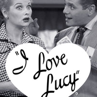 Best of I Love Lucy Volume 1 (1951) [Vudu HD]