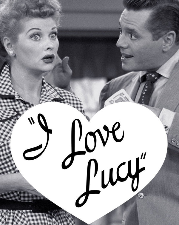 Best of I Love Lucy Volume 1 (1951) [Vudu HD]