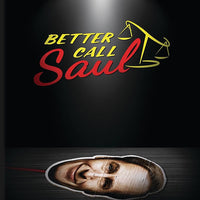 Better Call Saul: The Complete Series (2015-2022) [Seasons 1-6] [Vudu HD]