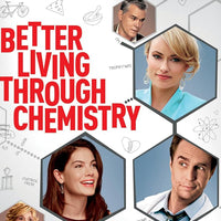Better Living Through Chemistry (2014) [MA HD]