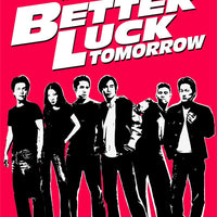 Better Luck Tomorrow (2003) [Vudu HD]