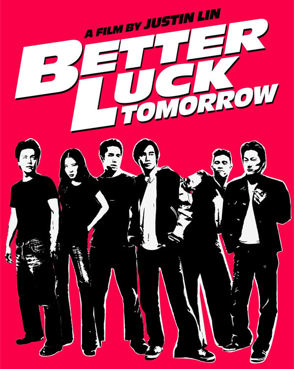 Better Luck Tomorrow (2003) [Vudu HD]