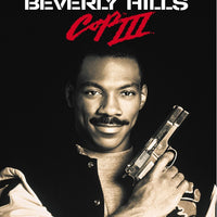 Beverly Hills Cop III (1994) [Vudu 4K]