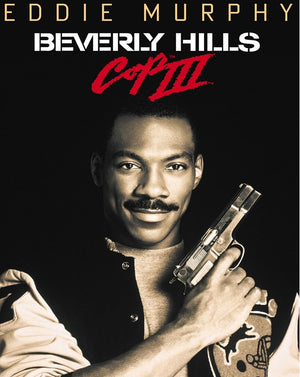 Beverly Hills Cop III (1994) [Vudu HD]