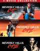 Beverly Hills Cop Trilogy (Bundle) (1984-1994) [Vudu 4K]