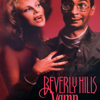 Beverly Hills Vamp (1989) [Vudu SD]