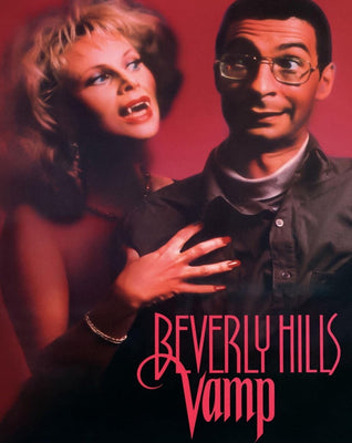 Beverly Hills Vamp (1989) [Vudu SD]