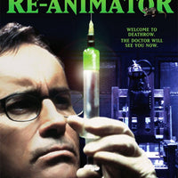 Beyond Re-Animator (2003) [Vudu HD]