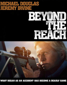 Beyond the Reach (Unrated) (2015) [Vudu HD]
