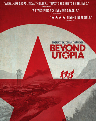 Beyond Utopia (2023) [Vudu 4K]