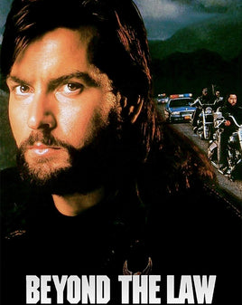 Beyond the Law (1993) [Vudu HD]