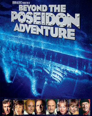 Beyond the Poseidon Adventure (1979) [MA HD]