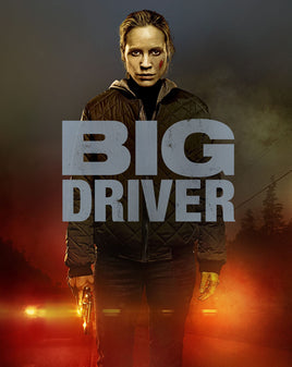 Big Driver (2014) [Vudu SD]