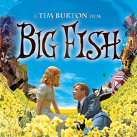 Big Fish (2004) [MA 4K]