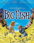 Big Fish (2004) [MA 4K]