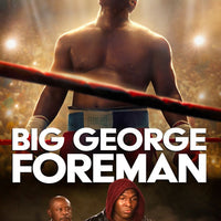 Big George Foreman (2023) [MA HD]