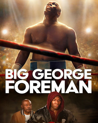 Big George Foreman (2023) [MA HD]