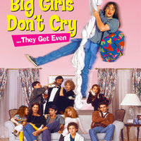 Big Girls Don't Cry... They Get Even (1992) [MA HD]