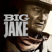 Big Jake (1971) [Vudu HD]