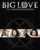 Big Love The Complete Series (2006-2011) [Seasons 1-5] [Vudu HD]