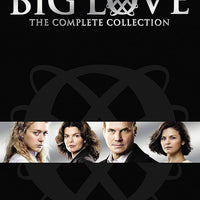Big Love The Complete Series (2006-2011) [Seasons 1-5] [Vudu HD]