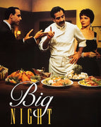 Big Night (1996) [Vudu HD]