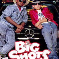 Big Shots (1987) [MA SD]