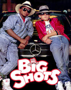 Big Shots (1987) [MA SD]