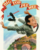 Big Top Pee-Wee (1988) [Vudu HD]