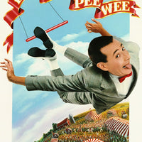 Big Top Pee-Wee (1988) [Vudu HD]