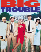 Big Trouble (1986) [MA HD]