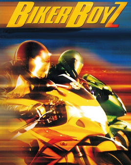 Biker Boyz (2003) [Vudu HD]