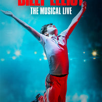 Billy Elliot The Musical Live (2014) [MA HD]