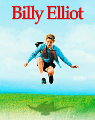 Billy Elliot (2000) [MA HD]