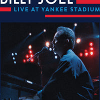 Billy Joel Live at Yankee Stadium (2022) [Vudu 4K]