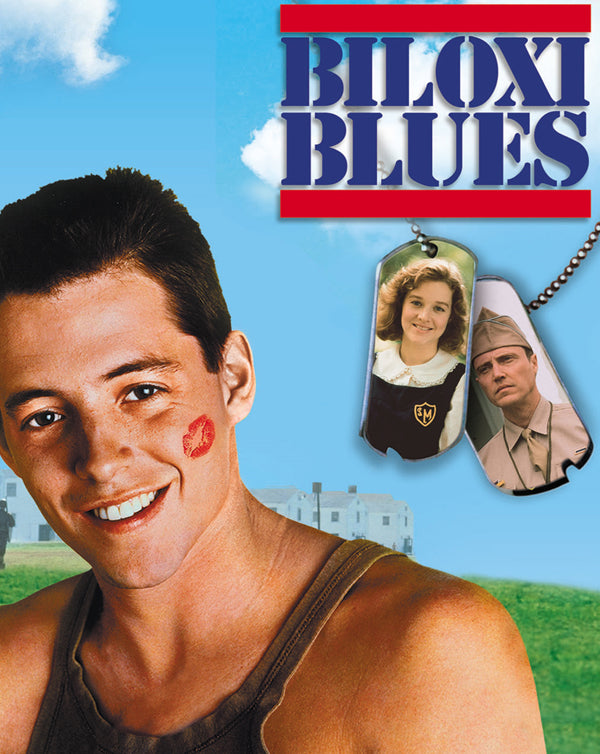 Biloxi Blues (1988) [MA HD]