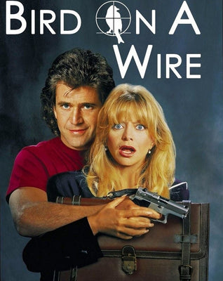 Bird on a Wire (1990) [MA HD]