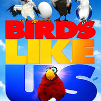 Birds Like Us (2022) [GP HD]