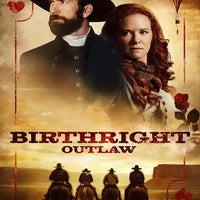 Birthright Outlaw (2024) [MA 4K]