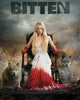 Bitten The Complete Series (2014-2015) [Seasons 1-3] [Vudu HD]