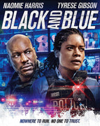 Black and Blue (2019) [MA 4K]